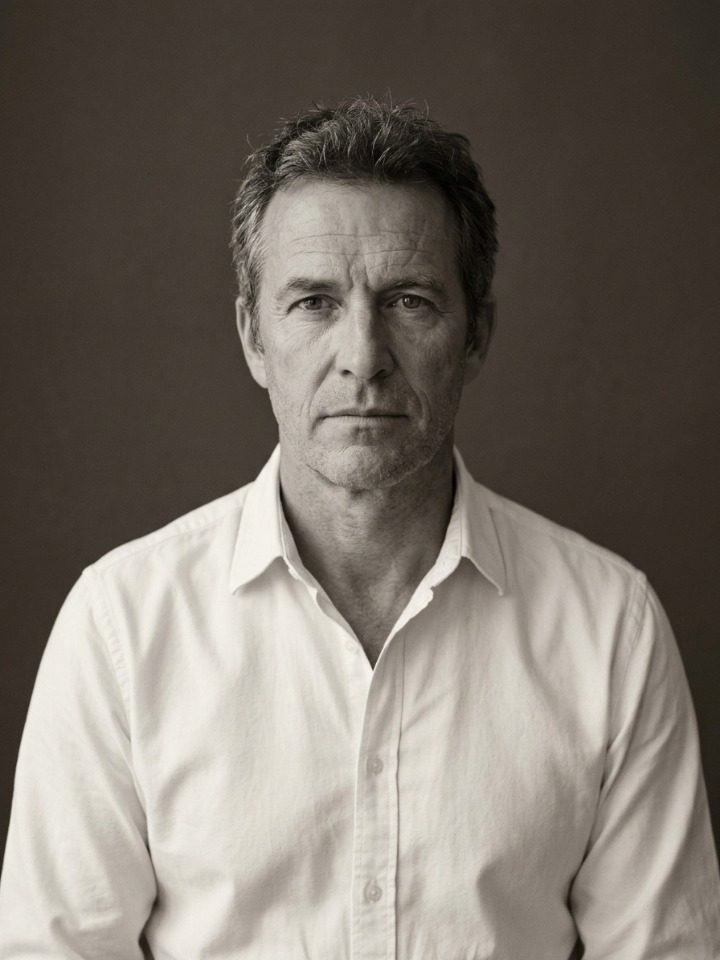 Etienne Marceau