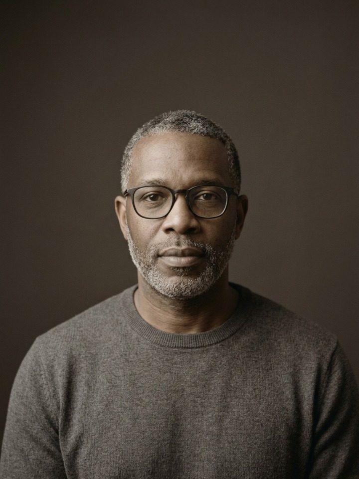 Marcus Pike