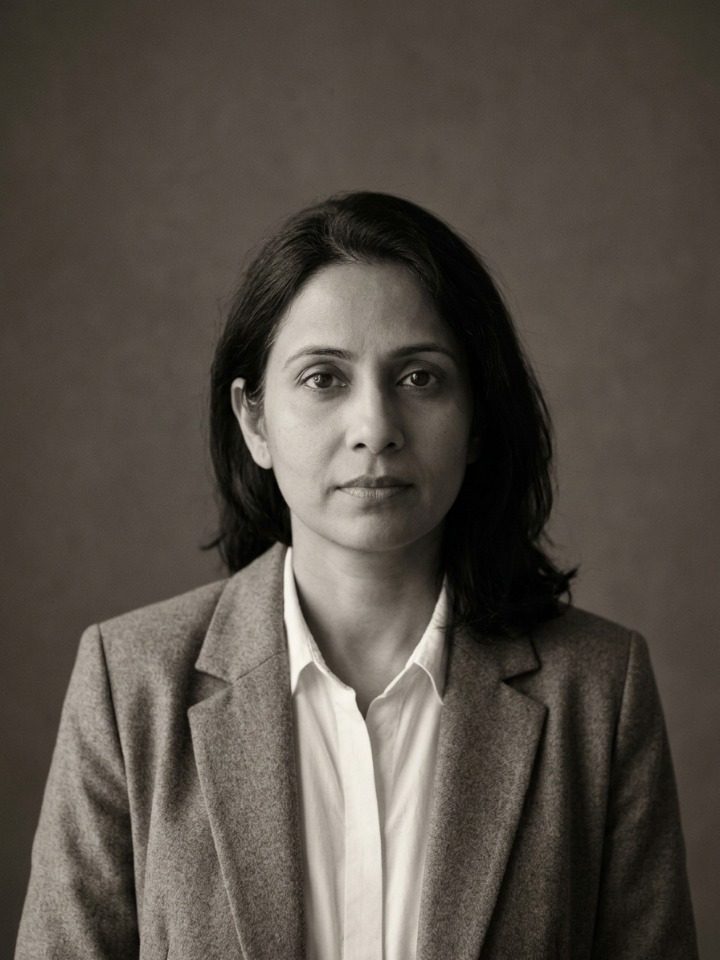Priya Raghunathan