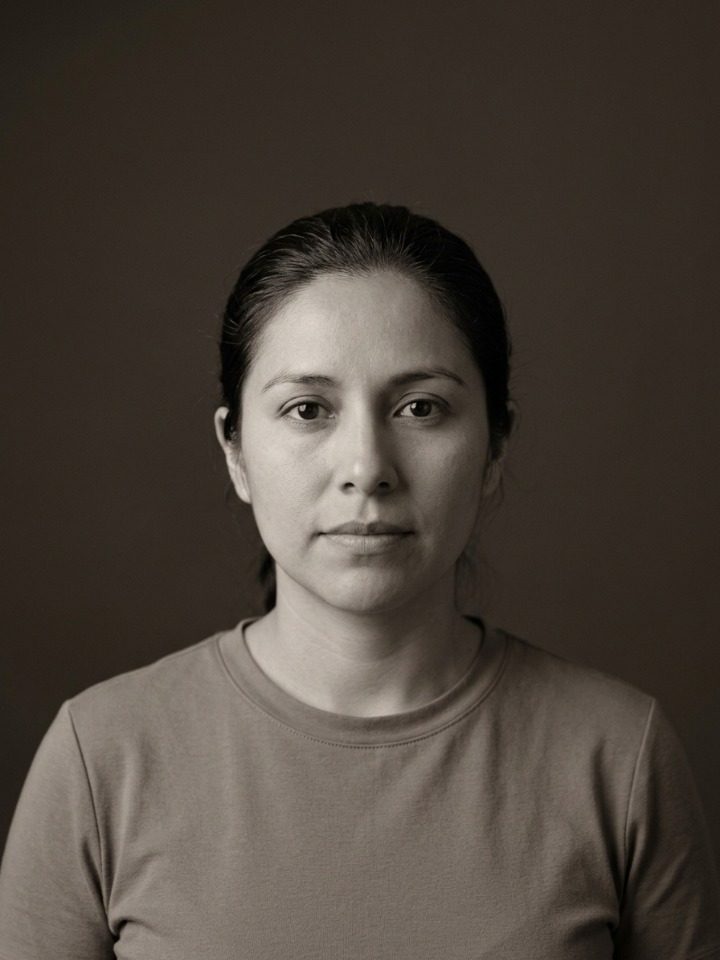 Sofia Delgado-Reyes