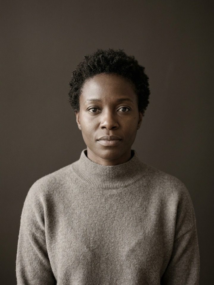 Wren Okafor